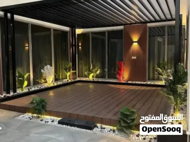 ورشةالحدادالمونيم سندويش بانل مهندس عبدالله الرياض