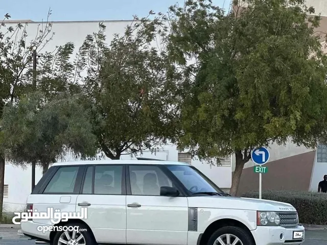 Used Land Rover Range Rover in Southern Governorate