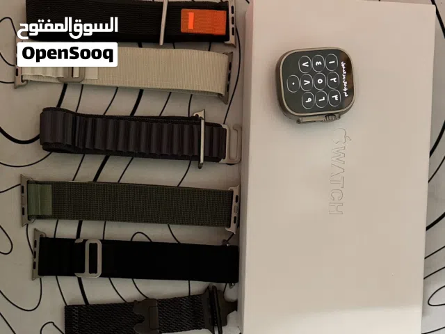 Apple Watch Ultra 2