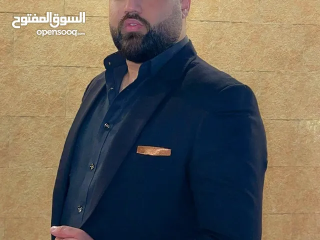 محمد السوالمة