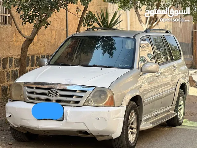 سيارة سوزوكي فيتارا XL7 - موديل 2006