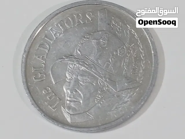 عملة تذكارية 1976