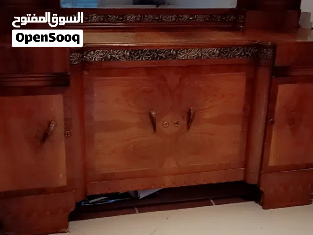 بوفيه انتيك للبيع