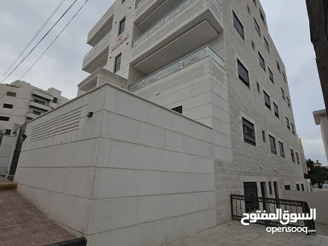 170 m2 3 Bedrooms Apartments for Sale in Amman Abu Alanda