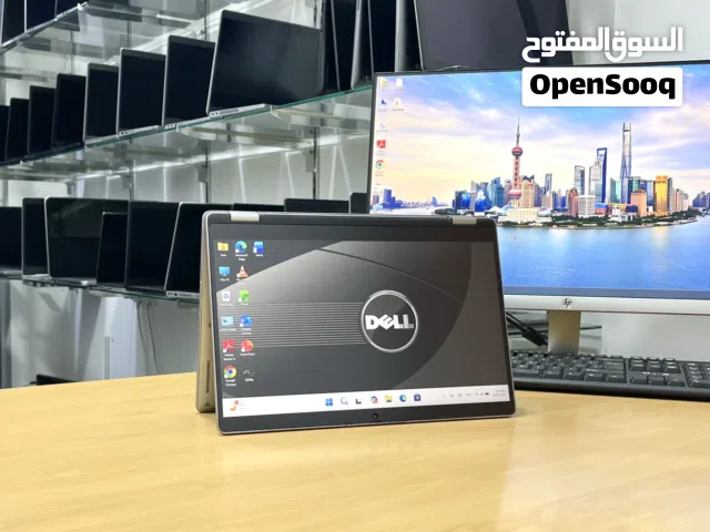 Dell Latitude 5310 i7 10th Gen Ram 16GB SSD 512GB Touch Screen x360 Windows 11 pro