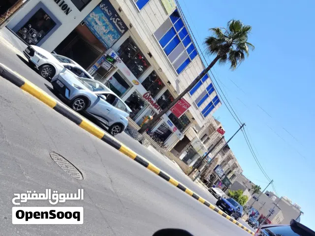 محل للبيع في مرج الحمام بقرب من دوار الجندي