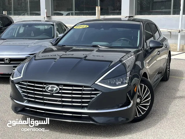 Sonata limitsed clean فحص كامل كلين 2020