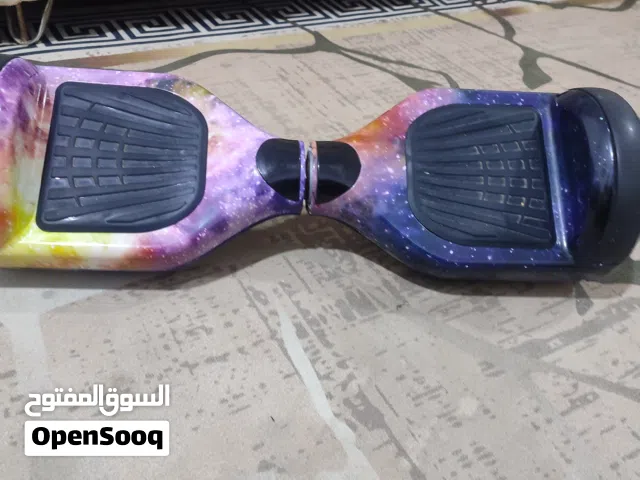 سكوتر كهربائي شحن