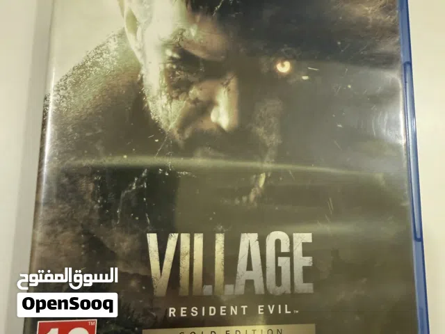 VILLAGE للبيع وكالة