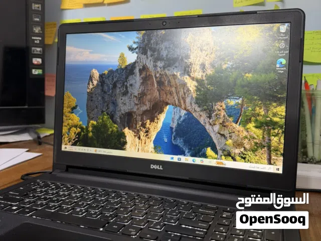 Windows Dell for sale  in Baghdad