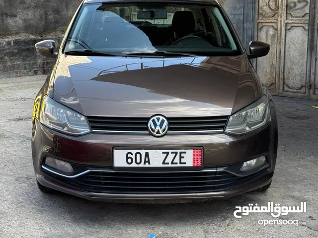 بولو 2015 ترخيص 2015 تماتك