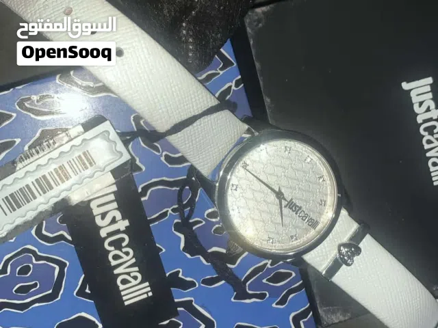justcavali watch شبه جديدة