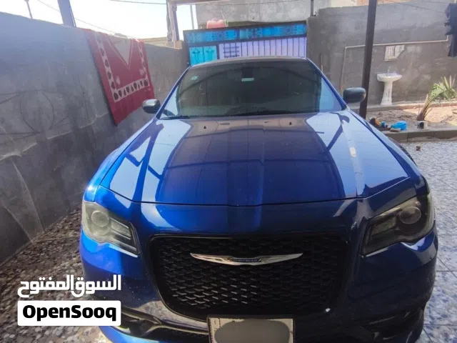 Used Chrysler 300 in Basra