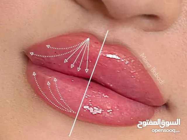 خدمات التجميل في الأهواز، إيران