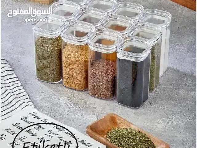طقم أكريليك بيور