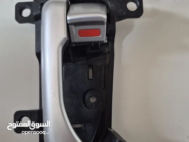 kia sportage door handle