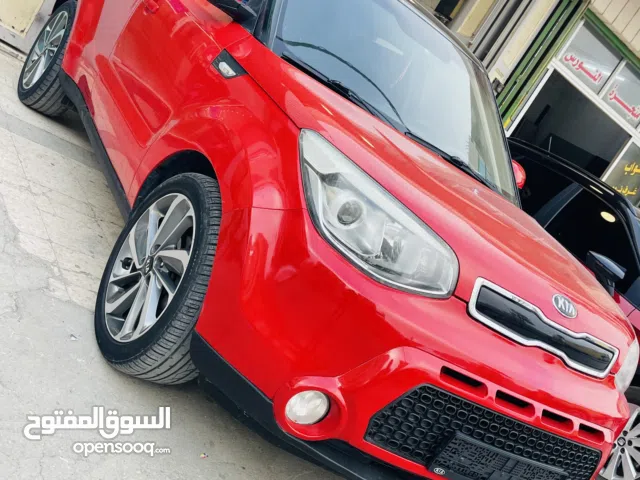 Used Kia Soul in Hebron