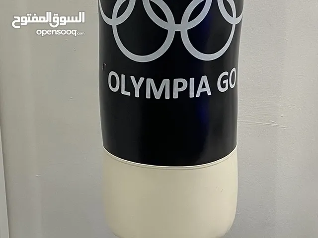 كيس ملاكمه احترافي قاعده ارضيه من شركة OLYMPIA GO- للبيع