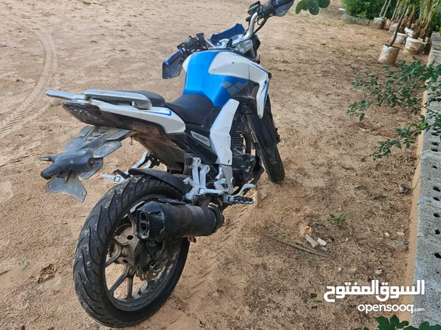 Lexmoto venom 125cc 2019