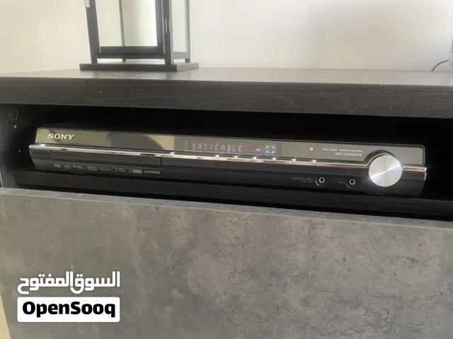 جهاز صوت مسرح منزلي Sony DAV-DZ850KW 5.1