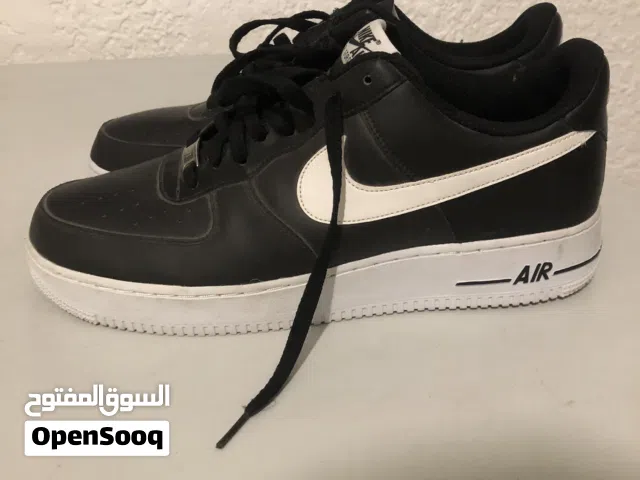 Nike Airforce Ones