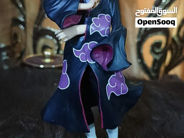 فيغر اوتشيها ايتاشي من انمي ناروتو الاكاتسكي للبيع