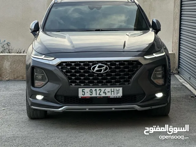 هونداي سنتافي ون مليون 2018 ماطور 2200