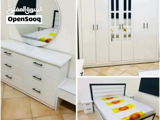 غرف نوم جديد جاهز بالرياض