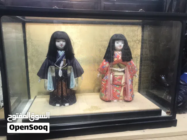 محل كوران للانتيكات