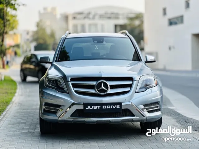 MERCEDES BENZ GLK 250 EXCELLENT CONDITION VEHICLE