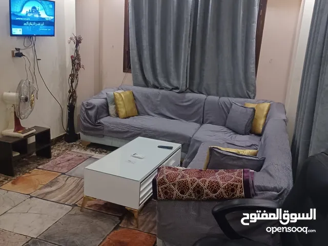 120 m2 3 Bedrooms Apartments for Rent in Giza 6th of October