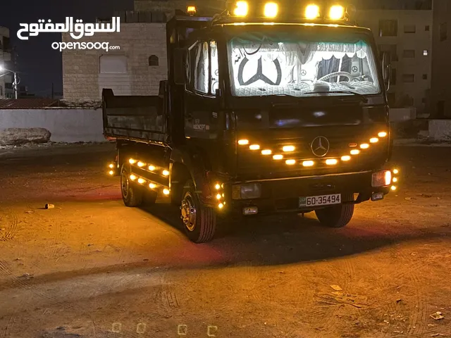 قلاب 4متر ميلر نقل جميع نقلات مواد البناء 24