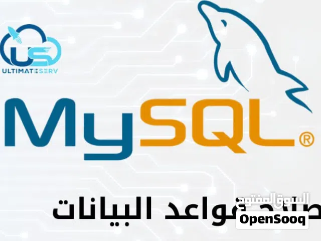 إصلاح جميع أخطاء SQL Server / MySQL  في موقعك مع تحسين الاستعلامات #تطوير_الويب