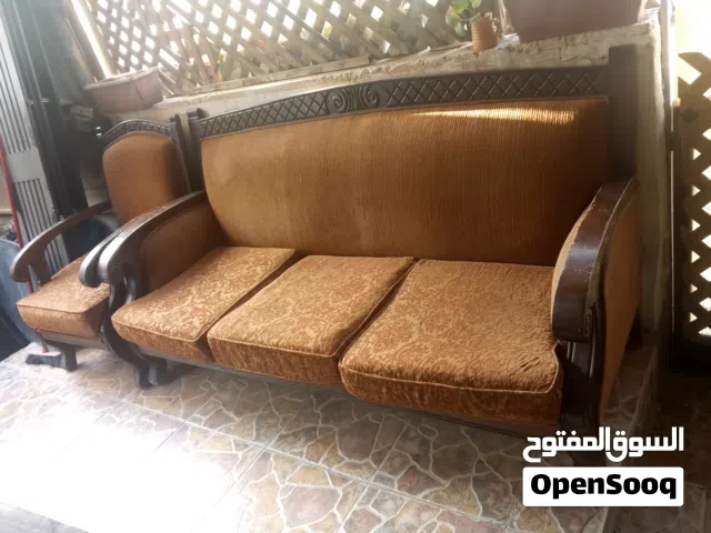 طقم.كنب مستعمل