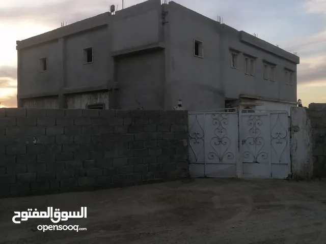 230 m2 More than 6 bedrooms Townhouse for Sale in Tripoli Wadi Al-Rabi