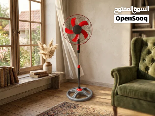 مروحة أرضية ماركة Bahart