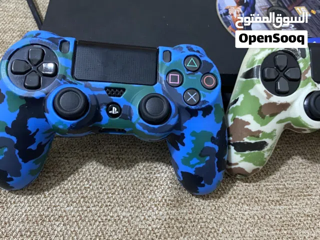 PlayStation 4 PlayStation for sale in Irbid