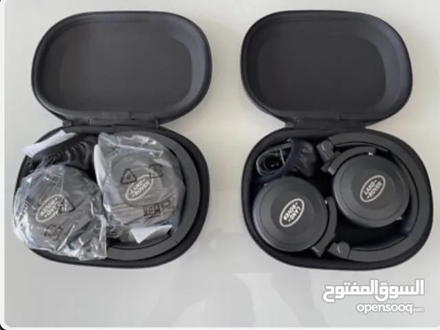 اكسسوارات رانج روفر - لاند روفر