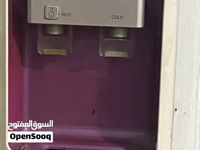Dexon made in Korea Water cooler with cold and hot water