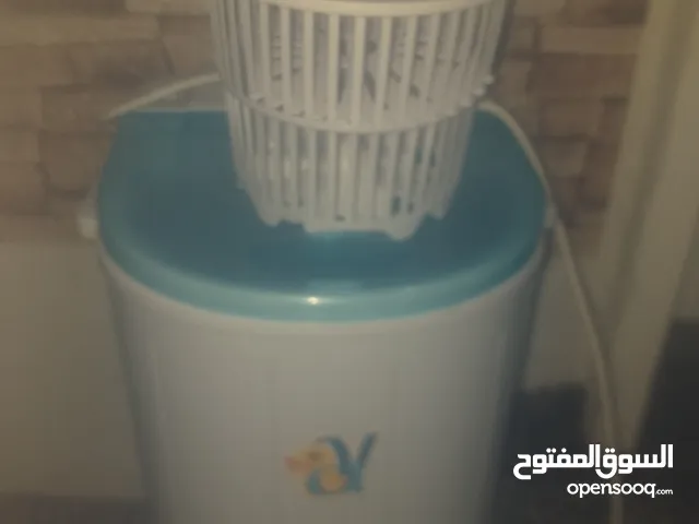 Other 1 - 6 Kg Washing Machines in Tripoli