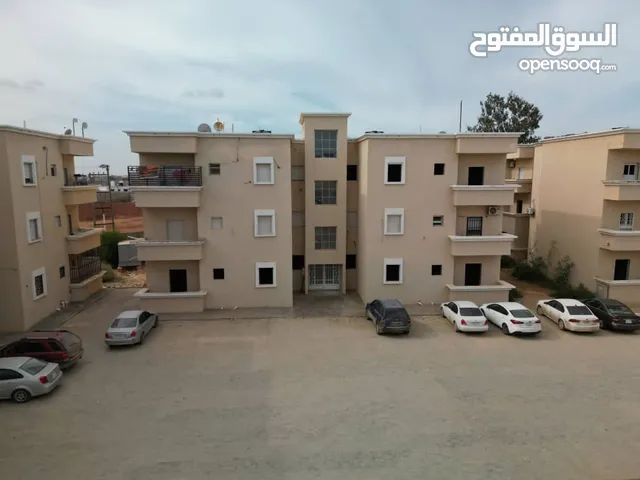 135 m2 3 Bedrooms Apartments for Sale in Benghazi Venice