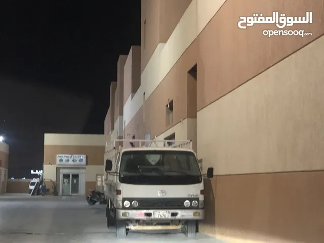 Truck Toyota in Al Ahmadi