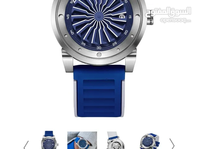 Automatic Others watches for sale in Irbid