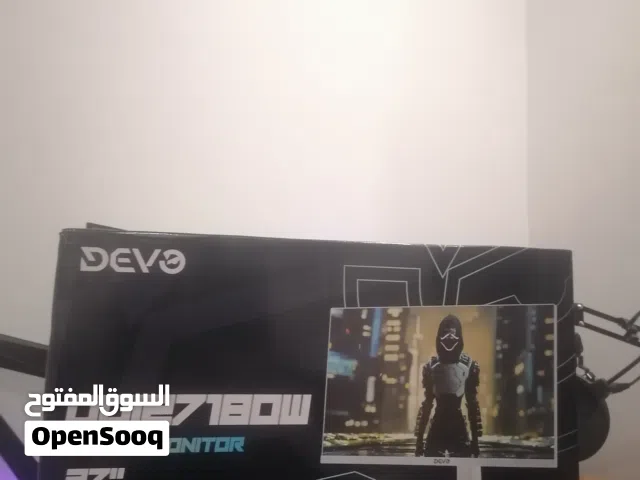 DQI27180 GAMING MONITOR