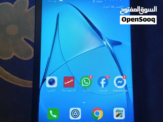 Huawei MediaPad T3 32 GB in Irbid