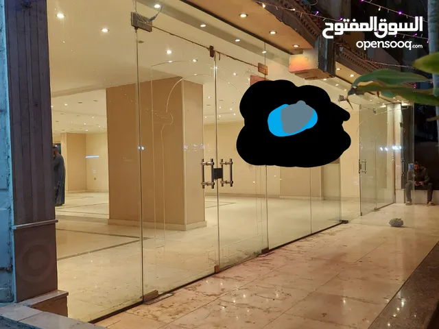 240 m2 Shops for Sale in Cairo Nasr City