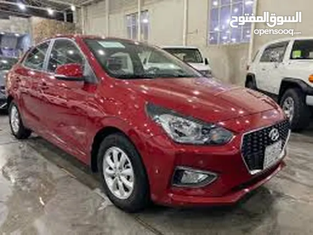 Hyundai Other in Amman