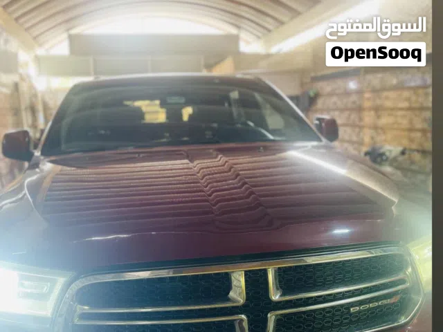 2014 دودج دورانجو SXT