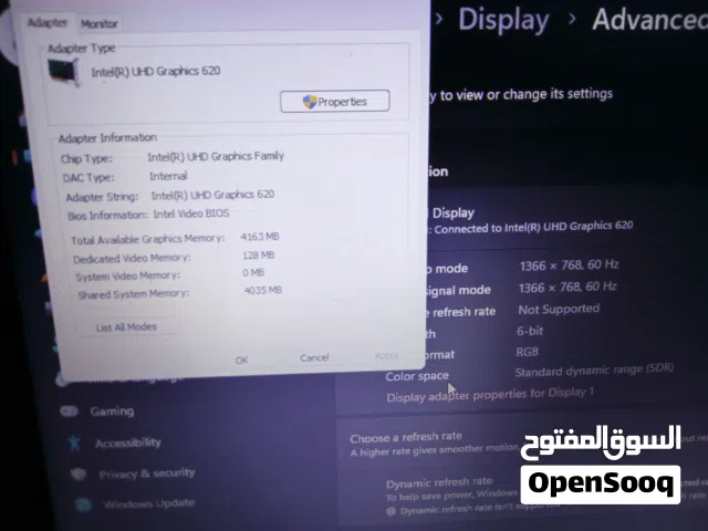 Other Dell  Computers  for sale  in Basra