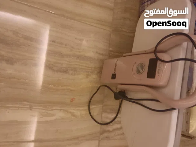 مكوة بخار جديده